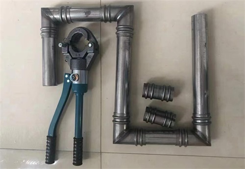 福建承台冷却管