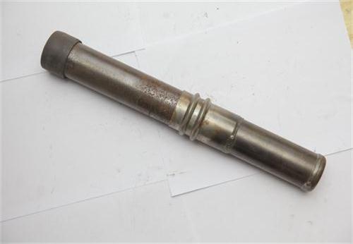 福建承插式声测管