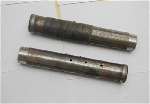 福建注浆声测一体管