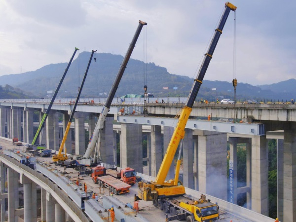 福建桥梁工程