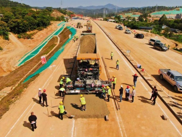 福建高速公路