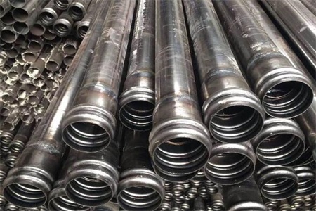 福建声测管是一种工程建筑材料